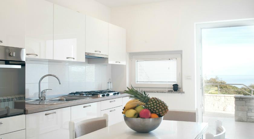 Apartment Karla Kavran Habitación foto