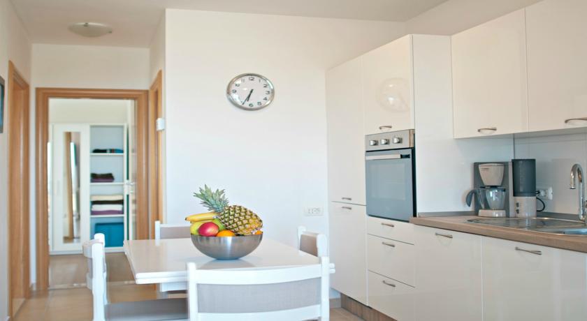 Apartment Karla Kavran Habitación foto